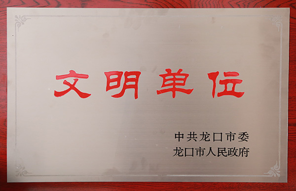 榮譽(yù)證書